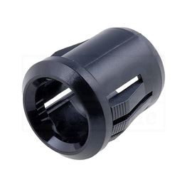 Slika za KUĆIŠTE LE DIODE PLASTIČNO 10MM