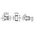 Picture of KUĆIŠTE LE DIODE PLASTIČNO 3MM P