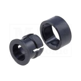 Picture of KUĆIŠTE LE DIODE PLASTIČNO 5MM P