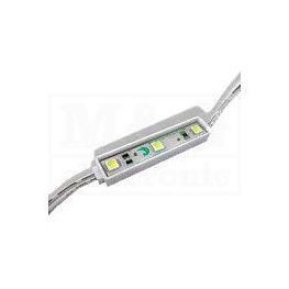 Slika za LED FLEX MODUL 3X LED BELE