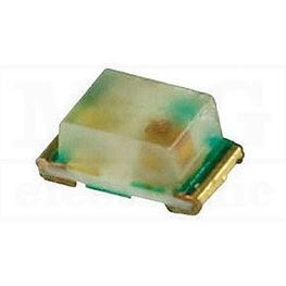 Picture of LE DIODA SMD 0805 BELA HLADNA