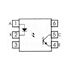 Picture of OPTOKAPLER TCDT 1101 G