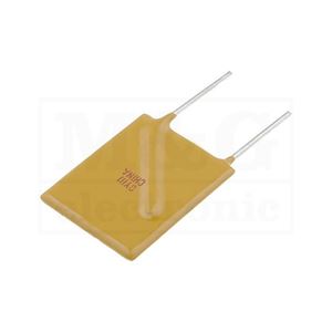 M&G Electronic | OSIGURAČ PolySwitch PTC RUEF600