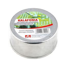 Slika za KALOFONIJUM 100 GR.