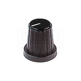 Picture of DUGME 19MM ZA OS.6MM CRNO-CRNO