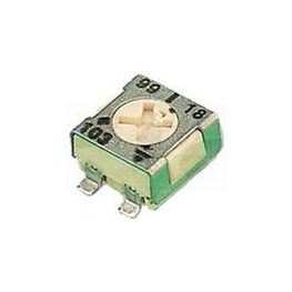 Picture of POTENCIOMETAR TRIMER SMD TS53YL 100K