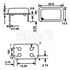Slika za QUARZE OSCILATOR COC 12 MHz
