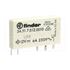 Slika za RELEJ FINDER F34.51.7.012 1xU 6A 12V DC