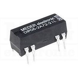 Picture of REED RELEJ DIP 2XA 5V