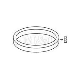 Slika za REMEN-TRAKASTI  76,0 X 0,60 X 2,80 MM