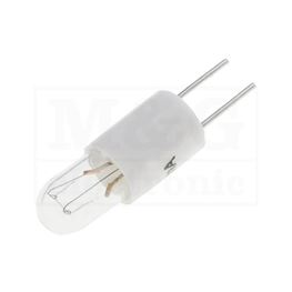 Picture of SIJALICA BI-PIN 14V   80mA 1,12W