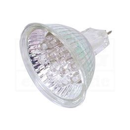 Picture of SIJALICA LED MR16 12V 20 LED BELA