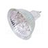 Slika za SIJALICA LED MR16 12V 20 LED BELA