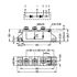 Picture of MODUL DIODA TIRISTOR MCD26-12IO1B