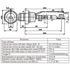 Slika za TIRISTOR TL 4-250-8  250A 800V