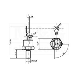 Picture of TRIJAK TC122