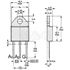 Slika za TRIJAK BTA26-800BRG