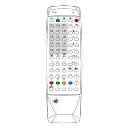 Slika za DALJINSKI UPRAVLJAČ TV PHILIPS