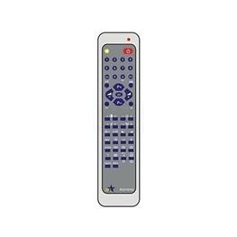 Slika za DALJINSKI UPRAVLJAČ TV CROSLEY