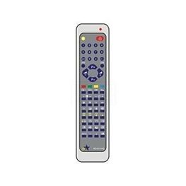 Picture of DALJINSKI UPRAVLJAČ TV PHILIPS