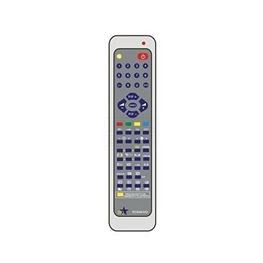 Picture of DALJINSKI UPRAVLJAČ TV FINLUX
