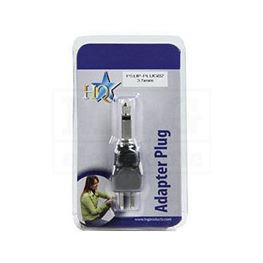 Picture of DC UTIKAČ ADAPTER 3,5 mm