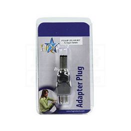 Picture of DC UTIKAČ ADAPTER 5,5 X 2,5 mm