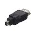 Picture of FIREWIRE ADAPTER 4M / 6Ž