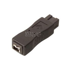 Picture of FIREWIRE ADAPTER 9M / 4Ž