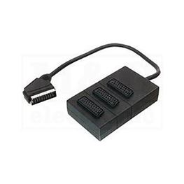 Picture of SCART ADAPTER RAZVODNA KUTIJA