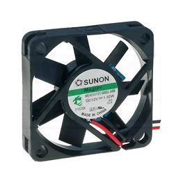 Slika za VENTILATOR DC 12V 45X45X10 SUNON