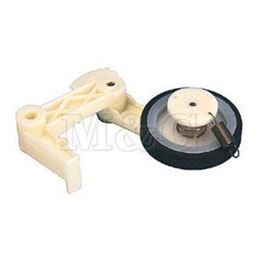 Picture of IDLER  REEL  PU 55374-3-8