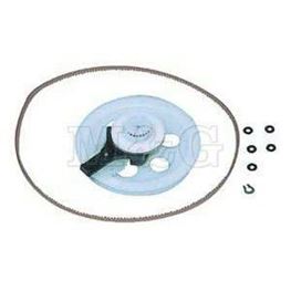 Picture of CENTR. PULLEY KIT VXP 0917 K