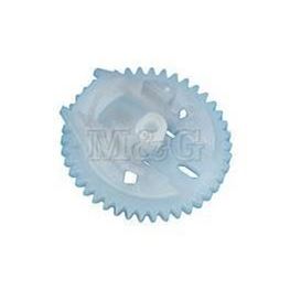 Picture of CLUTCH DISK VDG 0349