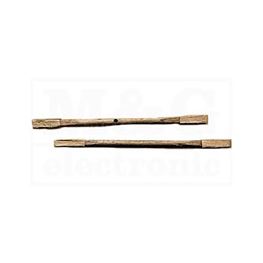 Slika za WOODEN CLEAN. STICKS