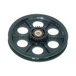 Picture of MIDLE PULLEY 8059-09-301
