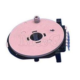 Picture of ROTARY SWITCH 0520244002