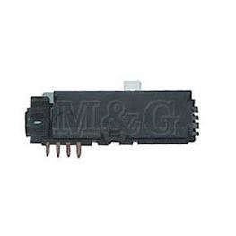 Picture of MODE SWITCH 63599-016-067