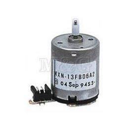 Picture of LOADING MOTOR VEM 0427