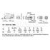 Picture of DIODA SMD ZENER 1W 5,1V