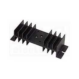 Slika za ALUMINIJUMSKI HLADNJAK TO-3  B1   40 mm