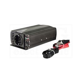 Slika za INVERTOR 12/220V 300W EG-PWC-032