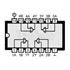 Slika za IC C-MOS 4001 Smd