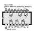 Picture of IC C-MOS 4009