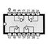 Slika za IC C-MOS 4011 Smd