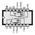 Slika za IC C-MOS 4013 Smd