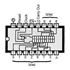 Slika za IC C-MOS MIL 4017