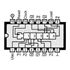 Picture of IC C-MOS 4018