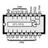 Picture of IC C-MOS 4040