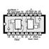 Picture of IC TTL SCHOTTKY 74LS123 Smd